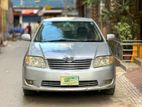 Toyota Corolla X 2005