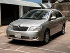 Toyota Corolla X 2005