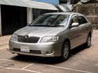 Toyota Corolla X 2005