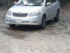Toyota Corolla x 2005