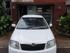 Toyota Corolla X 2005