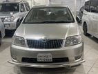 Toyota Corolla X 2005