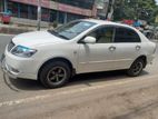 Toyota Corolla X 2005