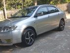 Toyota Corolla X 2005