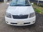 Toyota Corolla X 2005