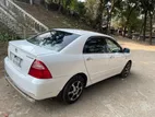 Toyota Corolla X 2005
