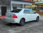 Toyota Corolla . 2005