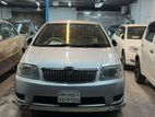 Toyota Corolla X 2005 REG 2008