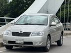 Toyota Corolla X 2005 reg 2010