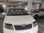 Toyota Corolla X 2006