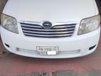 Toyota Corolla x 2006