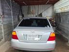 Toyota Corolla x 2006