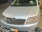Toyota Corolla x 2006