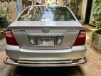 Toyota Corolla x 2006