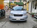 Toyota Corolla X 2006