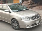 Toyota Corolla X 2006