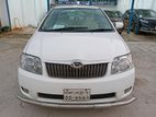 Toyota Corolla X 2006