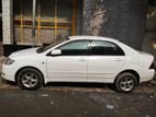 Toyota Corolla X 2006