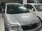 Toyota Corolla X 2006