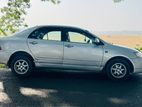 Toyota Corolla X 2006