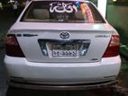 Toyota Corolla x 2006