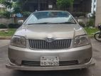 Toyota Corolla X 2006