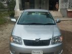 Toyota Corolla X 2006