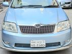Toyota Corolla X 2006