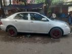 Toyota Corolla X 2006