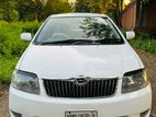 Toyota Corolla X 2006
