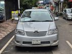 Toyota Corolla x 2006