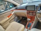 Toyota Corolla X 2006