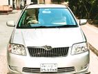 Toyota Corolla X 2006