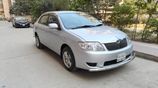 Toyota Corolla X 2006