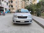 Toyota Corolla X 2006