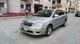 Toyota Corolla X 2006