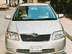 Toyota Corolla X 2006