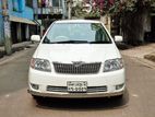 Toyota Corolla x 2006