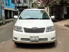 Toyota Corolla x 2006