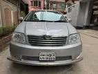 Toyota Corolla X 2006