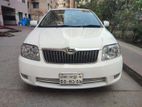 Toyota Corolla X 2006