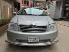 Toyota Corolla X 2006