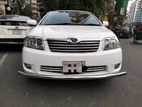 Toyota Corolla X 2006