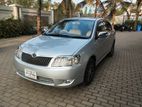 Toyota Corolla X 2006