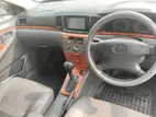 Toyota Corolla . 2006