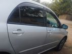 Toyota Corolla x 2006