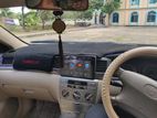 Toyota Corolla X 2006