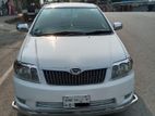 Toyota Corolla X 2006