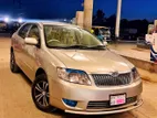 Toyota Corolla X 2006