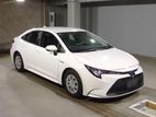 Toyota Corolla X 2019